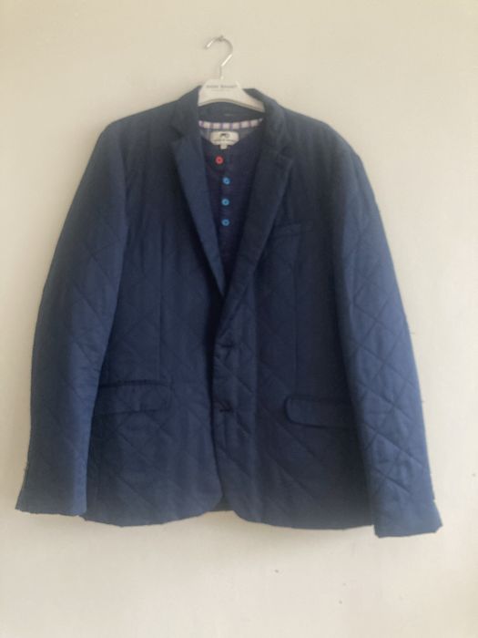 Pikowana marynarka Selected Homme