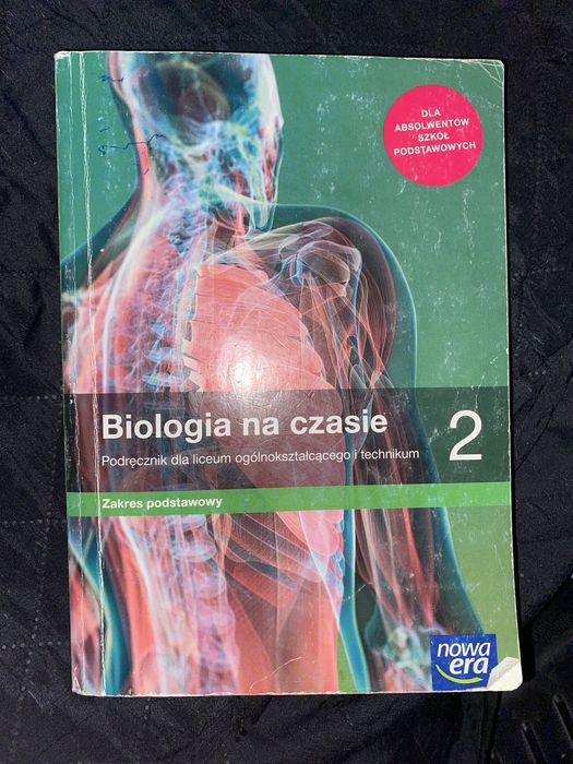 Biologia na czasie 2