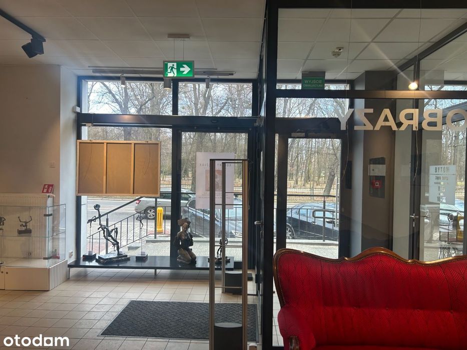 lokal do wynajęcia