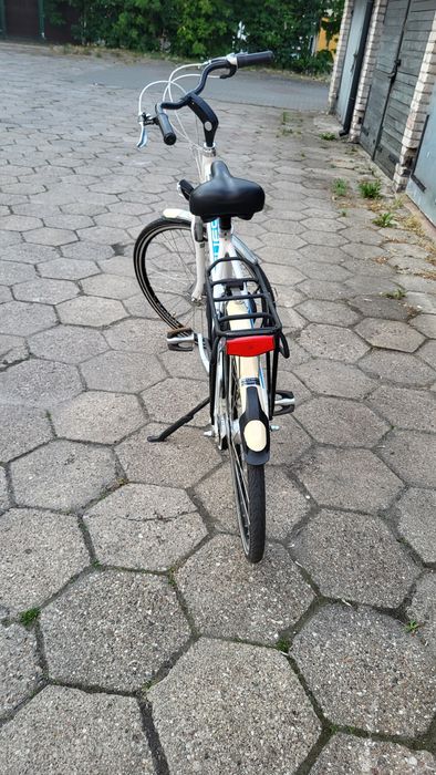 Rower Batavus Fuego