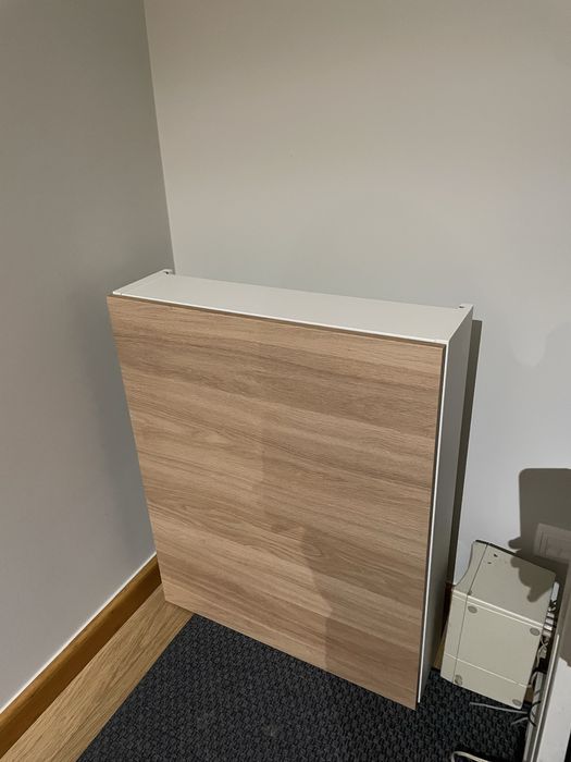 Armario de parede, 3 prateleiras