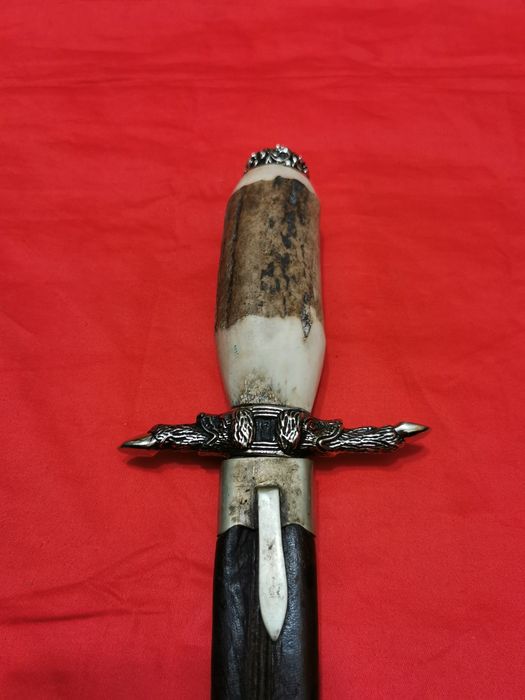 Італійський кинжал 40-ві роки