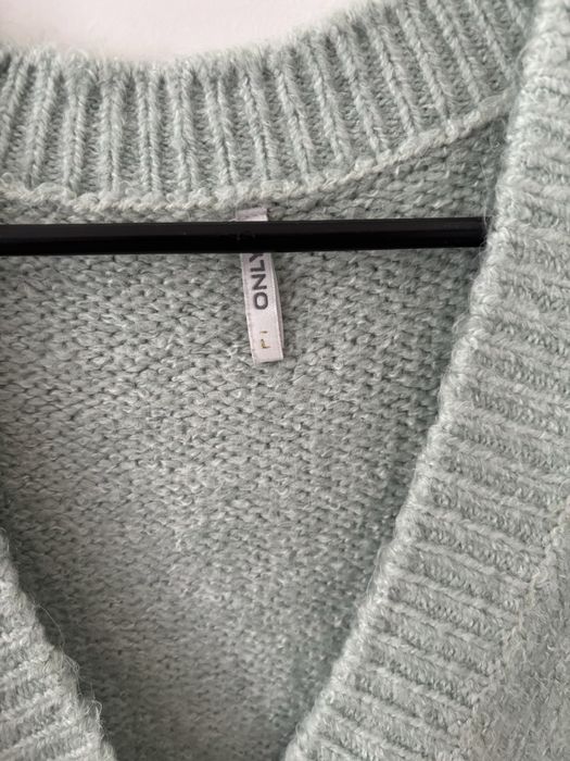 Sweter dasmki ONLY rozmiar L