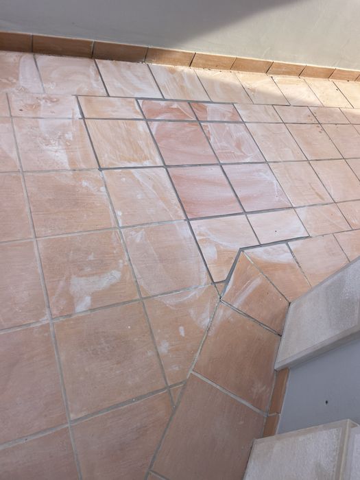 Servicos de pedreiro