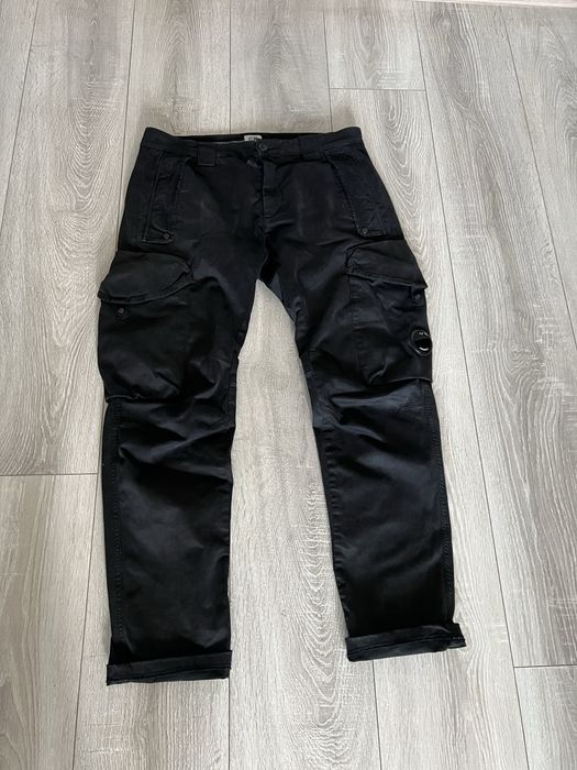 Штани CP Company