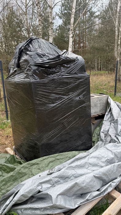 Komin Schiedel Rondo Plus