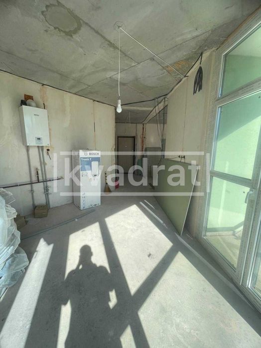 ГАЗ Без % Продаж 1к квартири 44м2 ЖК "Лісова Казка 2" вул. Радистів 40