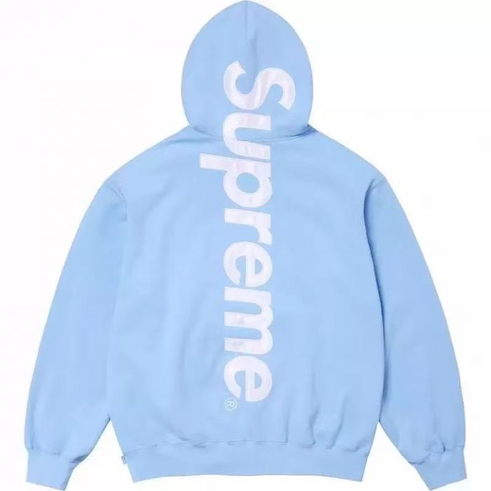 Різні кофти! Supreme, The Iconic Flag Sweater светр