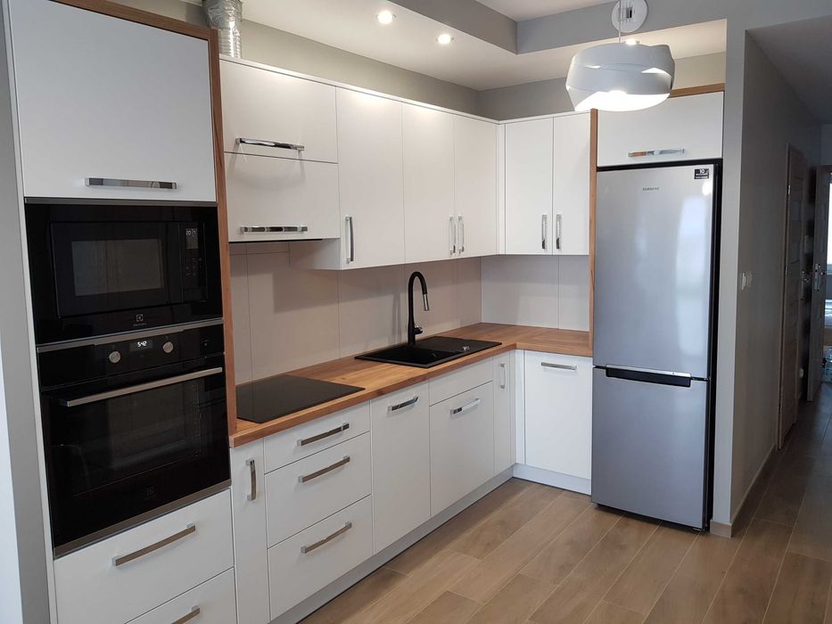 Do wynajęcia mieszkanie os. Architektów 44m2