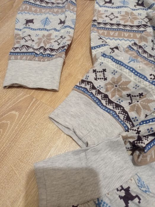 Піжама бавовна S розмір . Можна для підлітка 164см.