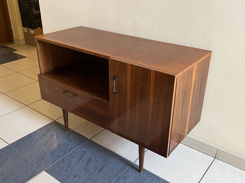 Komoda/szafka lata 70 PRL vintage