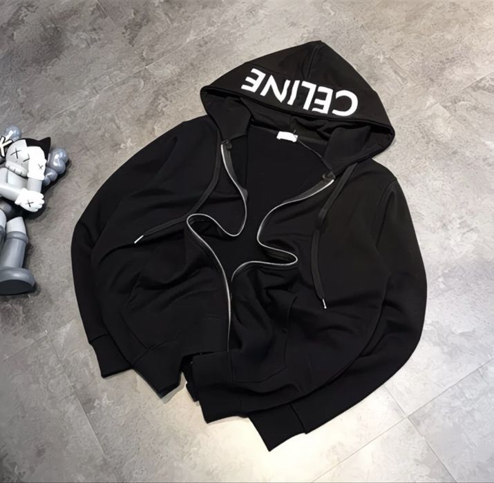 Зіп худі Celine/Селін