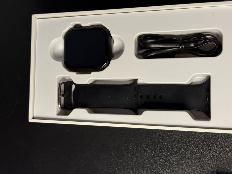 Smartwatch nano SIM LTE polskiej marki JG Smart JS60