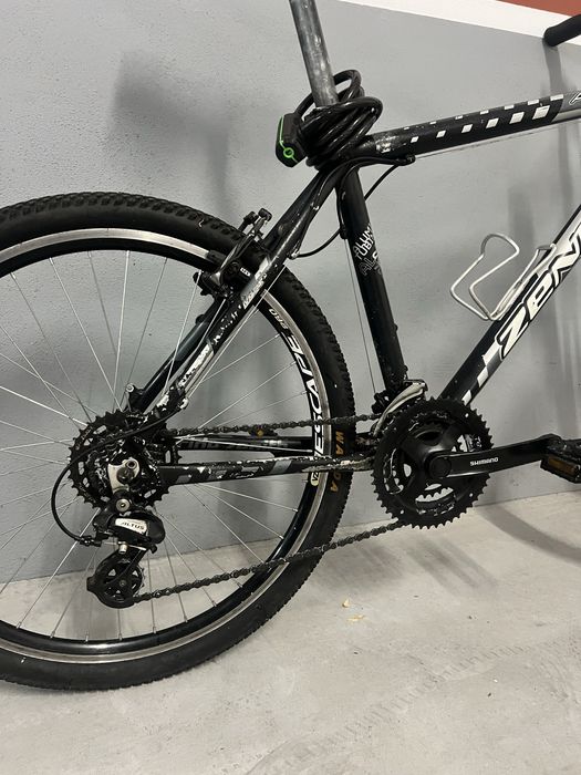 Bicicleta BTT - 21 Mudancas - Excelente estado