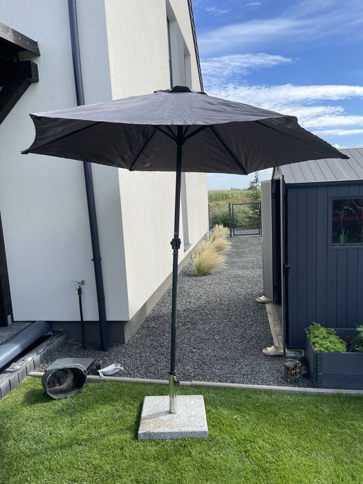 Parasol ogrodowy