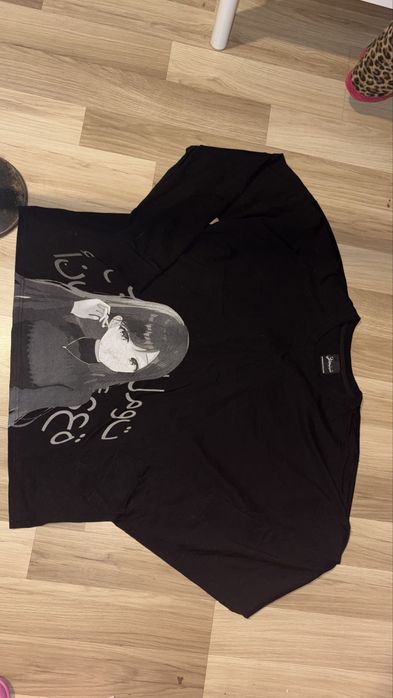 лонг shinigami couture y2k opium type