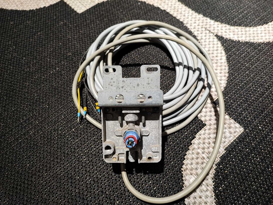 Presostat Krom Schroder