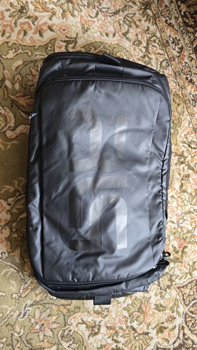 Torba-plecak 4F z serii RL