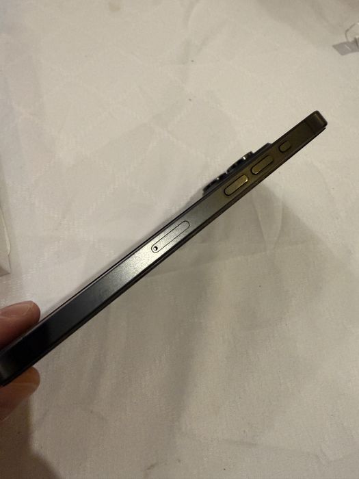 Iphone 15 pro max 256 Gb