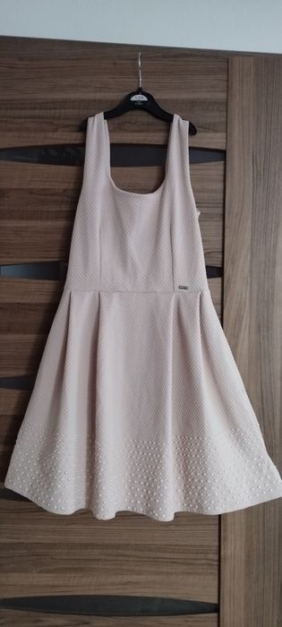 Sukienka firmy mohito rozmiar S