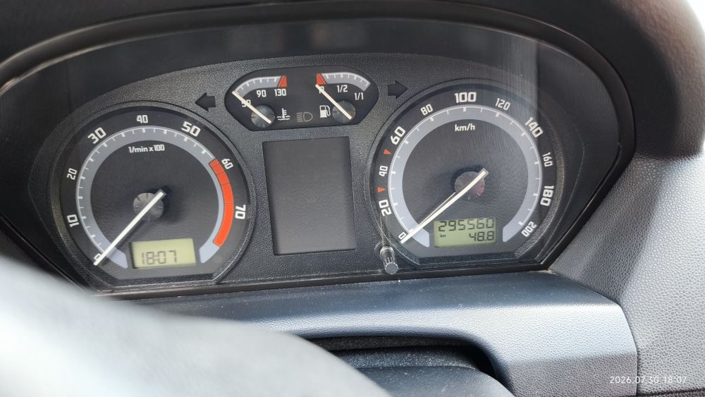 Продаєтьсяі Skoda Fabia