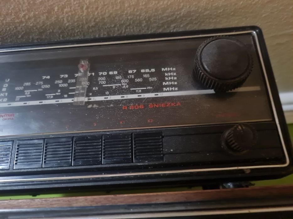 Radio  Jubilat z PRL