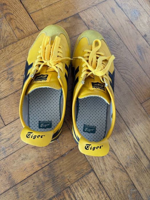 Asics onitsuka tiger 66
