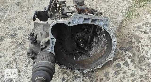 Коробка переключения передач Hyundai Tucson 2.0 . В наявності.