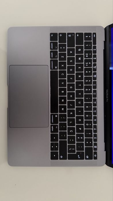 Apple Macbook Pro 13