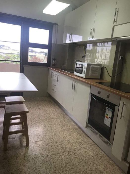 Quarto para estudante em Leiria