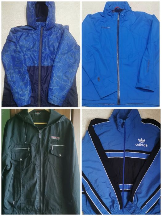 Ветровка куртка  весна лето