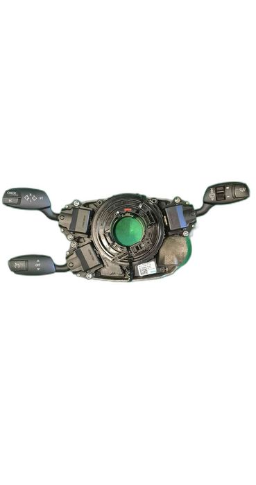 Fita de Airbags BMW 6 Cabriolet 6952960 (OEM) | 6592977 (OEM) | 6911514 (OEM)