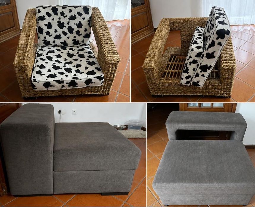 moveis para casa
