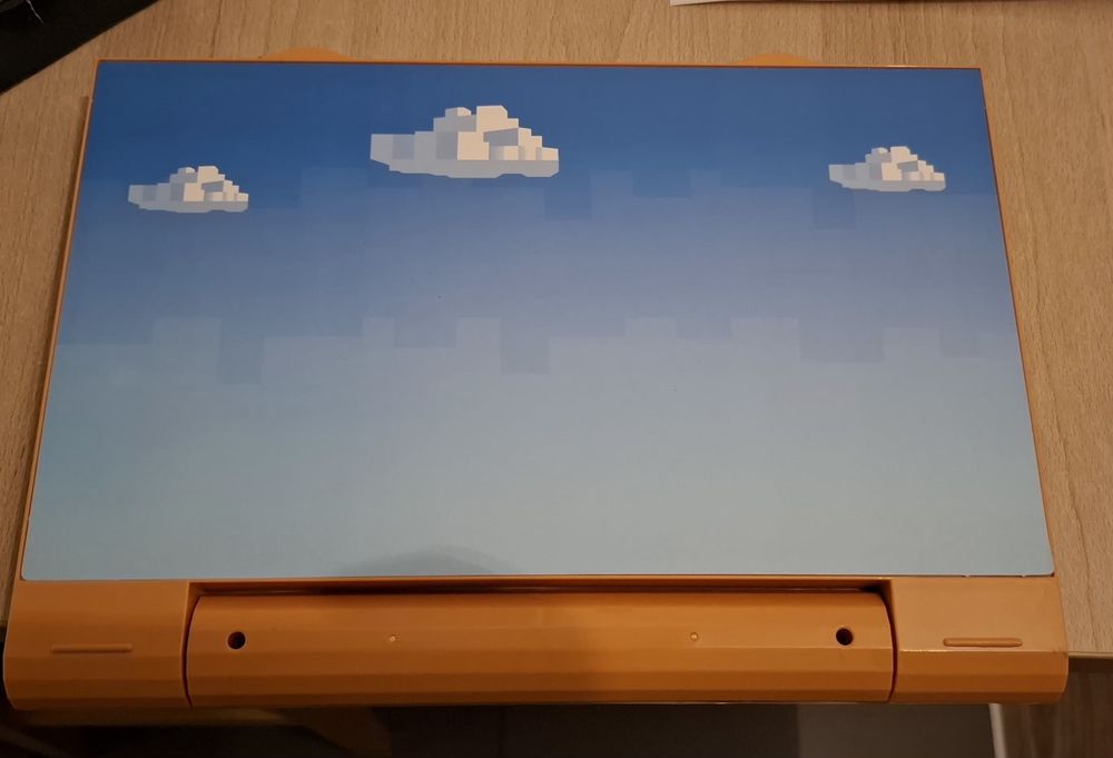 Klocki Magnetyczne w walizeczce