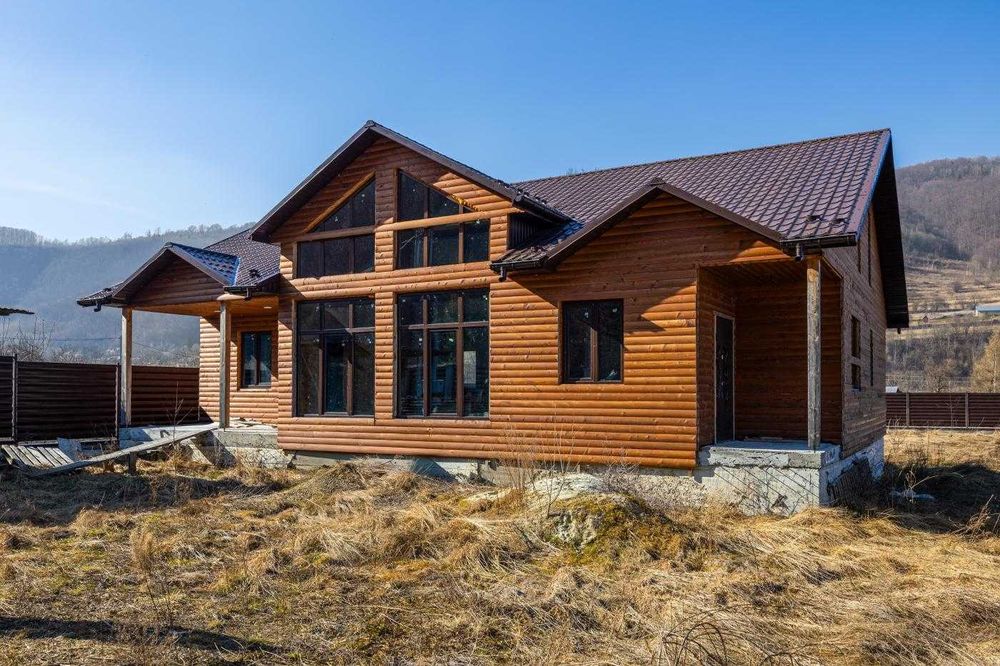 Продаж будинку в смт. Східниця