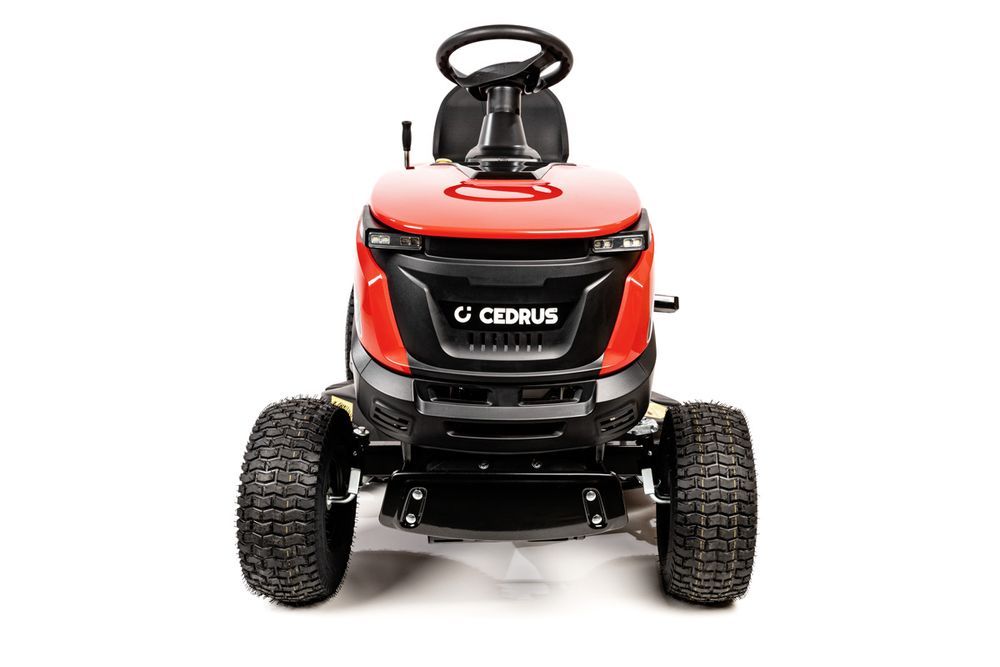Traktor Ogrodowy Kosiarka Samojezdna Spalinowa Cedrus C-Trac-86Mc New 2025