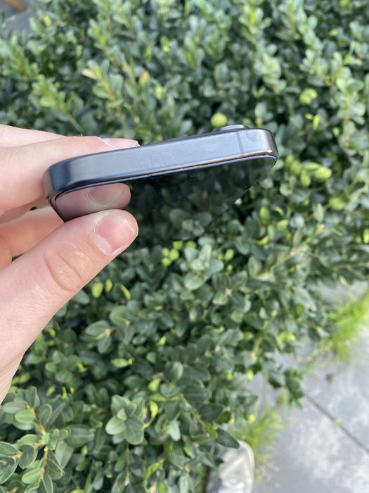 Продам Iphone 16 pro 128 фіз сім