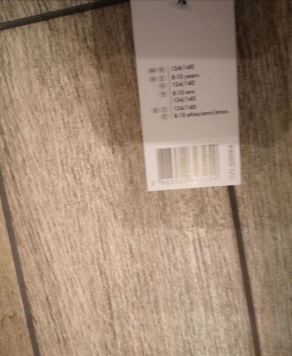 Sukienka Alicji z krainy czarów Alicja kraina Disney roz 134-140cm