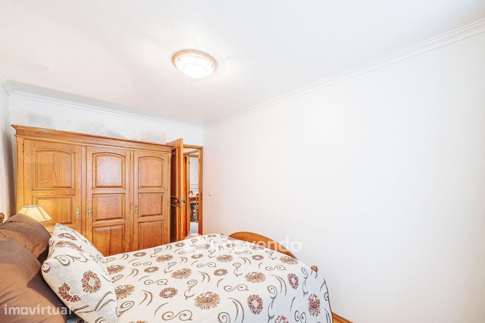 Apartamento T3 Duplex, com muita luz natural, no centro de Lisboa