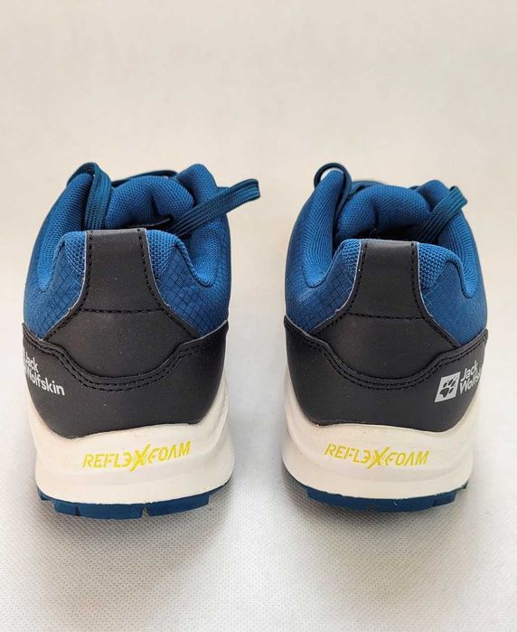 Jack Wolfskin * adidasy / buty sportowe * 41