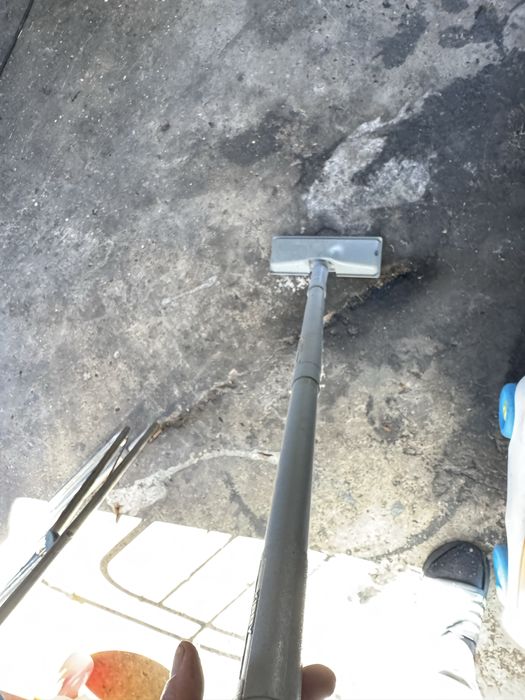 Aspirador em ótimo estado