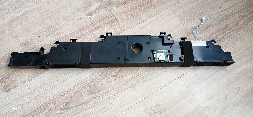 Динамік від hisense телевізора