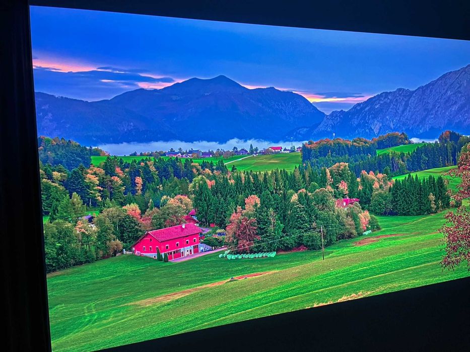 Projektor Sony VPL-HW65 FullHD SXRD