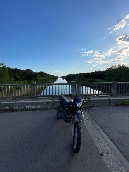 Geon X-road 200 light
