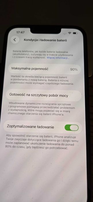 Sprzedam Iphone 14