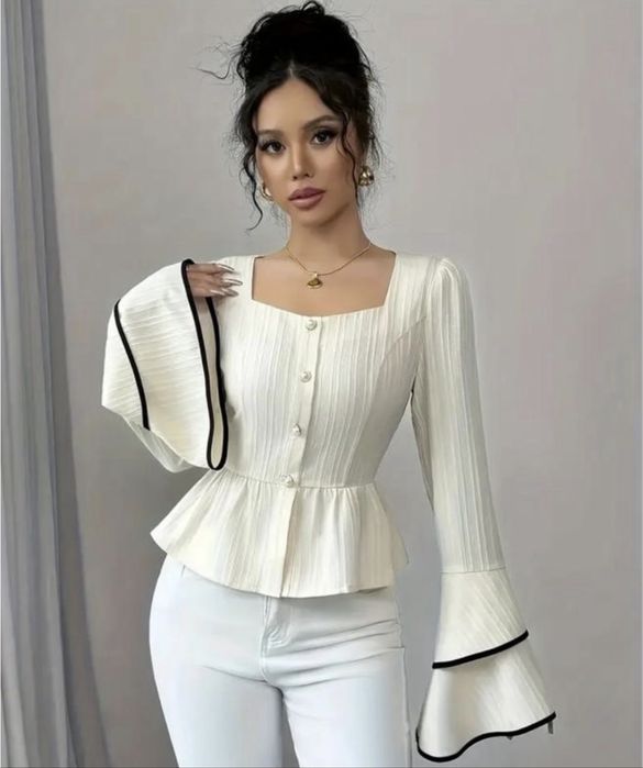 Блузка , сорочка , кофта , топ