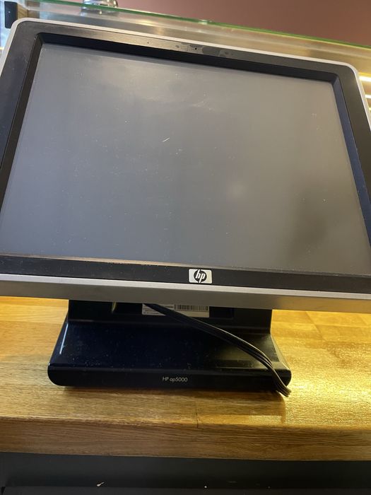 POS термінал каса Poster