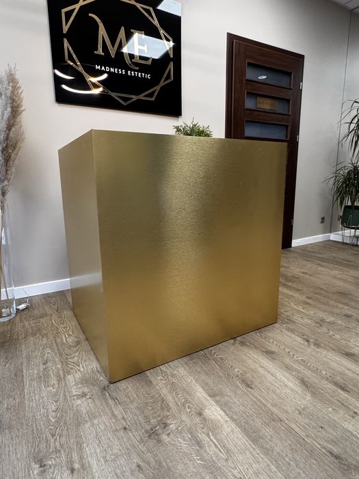 Recepcja złota 100 cm