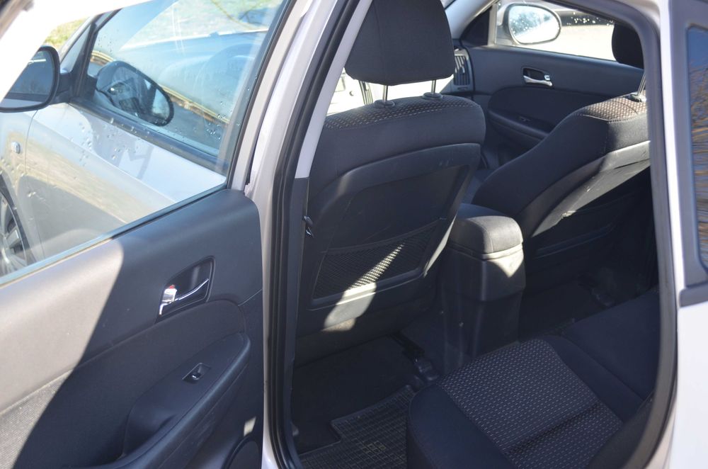 Hyundai I30 LPG 1,4