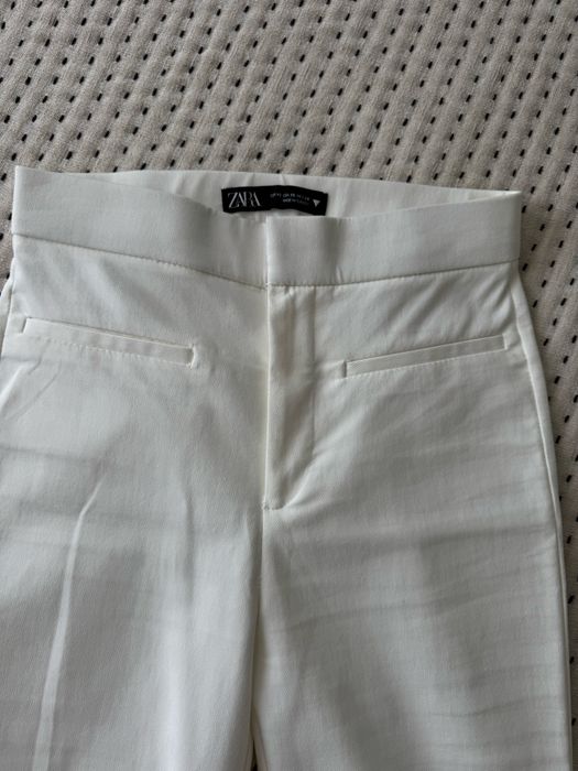 Жіночі штани Zara